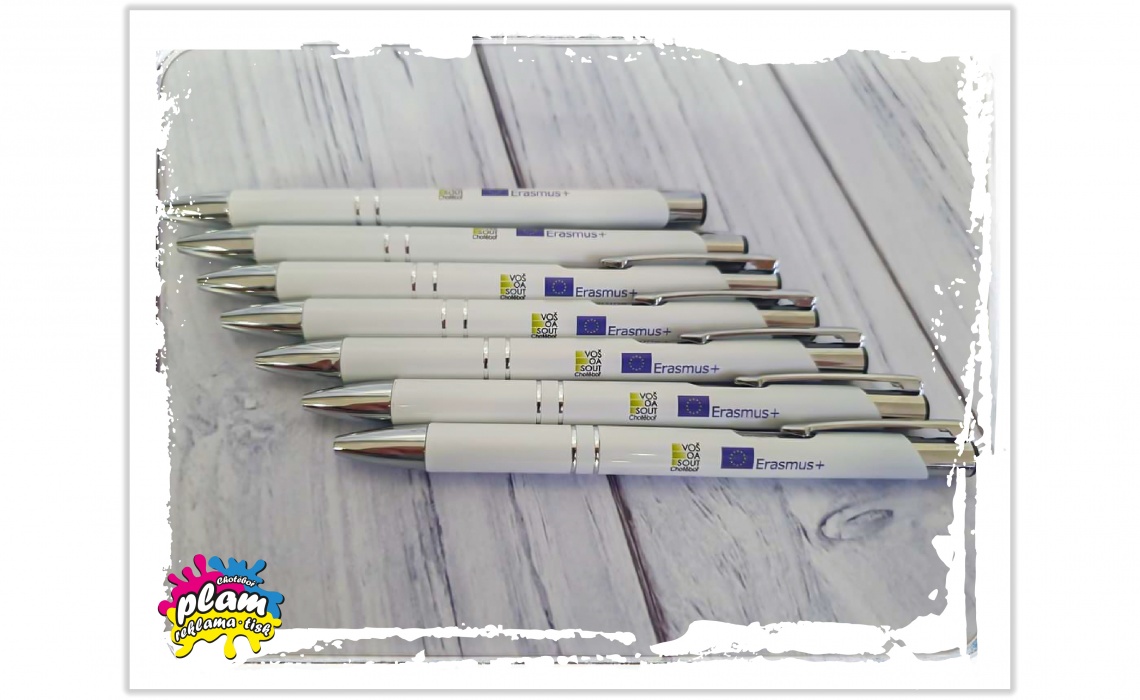 UV potisk